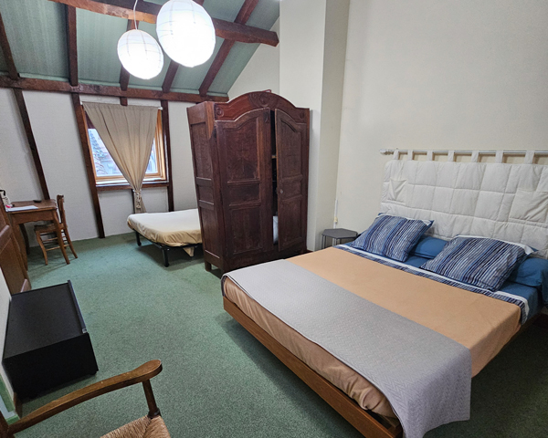 Chambre la Cère